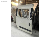 Oto Çıkma Parça / Fiat / Doblo / Kaporta & Karoser / Sağ Sürgülü Kapı / Çıkma Parça 