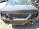 Oto Çıkma Parça / Nissan / Almera / Kaporta & Karoser / Bagaj Kapağı / Çıkma Parça 