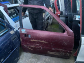 Oto Çıkma Parça / Hyundai / Sonata / Kaporta & Karoser / Sağ Ön Kapı / Çıkma Parça 