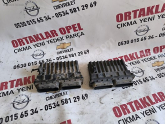Oto Çıkma Parça / Opel / Astra / Fan / Fan Beyni / Çıkma Parça 