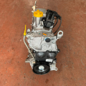 Renault Clio 1.4 8 Valf Sandık Motor