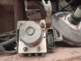 RENAULT SYMBOL 1.5 DCİ ABS BEYNİ ÇIKMA