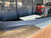 Oto Çıkma Parça / Audi / Q5 / Kaporta & Karoser / Spoiler / Sıfır Parça 