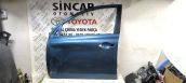 Oto Çıkma Parça / Nissan / Micra / Kaporta & Karoser / Sol Ön Kapı / Çıkma Parça 