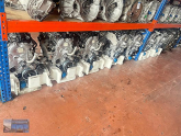 Oto Çıkma Parça / Honda / Civic / Motor / Motor (komple) / Sıfır Parça 