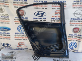 Oto Çıkma Parça / Volkswagen / Passat / Kaporta & Karoser / Sol Arka Kapı / Çıkma Parça 
