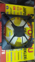 Oto Çıkma Parça / Honda / Civic / Fan / Fan Motoru / Sıfır Parça 