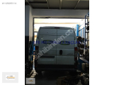 Peugeot Boxer Arka Kapı