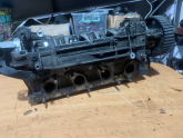 VOLKSWAGEN PASSAT AUDİ A3 A4 2.0 TDİ SİLİNDİR KAPAĞI