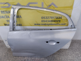 Oto Çıkma Parça / Renault / Megane / Kaporta & Karoser / Sol Arka Kapı / Çıkma Parça 