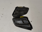Oto Çıkma Parça / Renault / Clio / Tampon / Sis Farı Çerçevesi / Çıkma Parça 