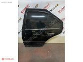 Oto Çıkma Parça / Volkswagen / Bora / Kaporta & Karoser / Sol Arka Kapı / Çıkma Parça 
