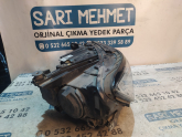 Oto Çıkma Parça / Volkswagen / Passat / Far & Stop / Sağ Ön Far / Çıkma Parça 