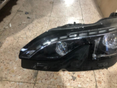 Oto Çıkma Parça / Peugeot / 5008 / Far & Stop / Sol Ön Far / Çıkma Parça 