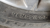 Oto Çıkma Parça / Hyundai / i30 / Jant & Lastik / Çelik Jant / Çıkma Parça 