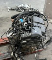 Oto Çıkma Parça / Citroen / Berlingo / Motor / Motor (komple) / Çıkma Parça 