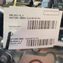 Oto Çıkma Parça / Mercedes / CLA / Motor / Motor (komple) / Çıkma Parça 