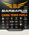2016-2019 VW GOLF ORTA  IZGARA