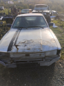 Oto Çıkma Parça / Ford / Taunus / Oto Cam / Ön Cam / Çıkma Parça 