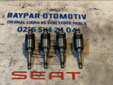 Oto Çıkma Parça / Volkswagen / Tiguan / Motor / Enjektör / Çıkma Parça 
