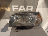 BMW X3 E83 SOL FAR XENON 2004 2006 711307022420 LPL122 SO