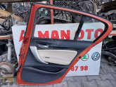 Oto Çıkma Parça / Bmw / 1 Serisi / Kaporta & Karoser / Sağ Arka Kapı / Çıkma Parça 