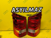 VİTO W447 TAKIM STOP