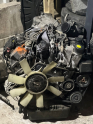 Oto Çıkma Parça / Mercedes / S Serisi / Motor / Motor (komple) / Çıkma Parça 