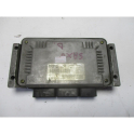 Audi A4 2.5 TDI Motor Beyni 0281001838 9630059880