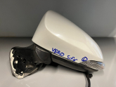 Oto Çıkma Parça / Toyota / Verso / Ayna / Sol Dış Ayna / Çıkma Parça 