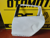 Oto Çıkma Parça / Renault / Clio / Kaporta & Karoser / Sol Arka Kapı / Çıkma Parça 