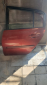 Renault Megane sol arka kapı