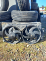 Oto Çıkma Parça / Peugeot / Partner / Fan / Fan Motoru / Çıkma Parça 