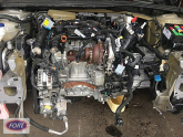 Oto Çıkma Parça / Citroen / C5 / Motor / Motor (komple) / Çıkma Parça 
