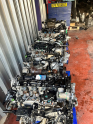 Oto Çıkma Parça / Peugeot / 508 / Motor / Motor (komple) / Çıkma Parça 