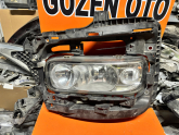 Oto Çıkma Parça / Mercedes / Atego / Far & Stop / Sol Ön Far / Çıkma Parça 