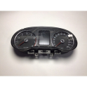 Z Volkswagen Polo Kilometre Saati Gösterge Paneli 6R0920860F
