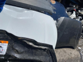 Oto Çıkma Parça / Ford / Focus / Kaporta & Karoser / Kaput / Çıkma Parça 