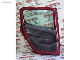 Oto Çıkma Parça / Peugeot / 308 / Kaporta & Karoser / Sol Arka Kapı / Çıkma Parça 
