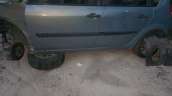 Oto Çıkma Parça / Renault / Scenic / Kaporta & Karoser / Marşpiyel Sacı / Çıkma Parça 