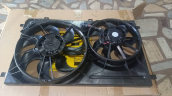 Oto Çıkma Parça / Ford / Transit Custom / Fan / Fan Paneli / Sıfır Parça 