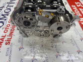 Oto Çıkma Parça / Toyota / Corolla / Motor / Silindir Kapağı / Çıkma Parça 