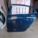 Renault megane 4 sol arka kapı çıkma orjinal çok temiz