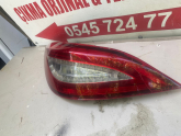 Oto Çıkma Parça / Mercedes / CLS / Far & Stop / Sol Arka Stop / Çıkma Parça 