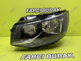 VW TRANSPORTER SOL FAR ORJİNAL T6 2014- 7E1941015L