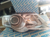 Oto Çıkma Parça / Volkswagen / Passat / Far & Stop / Sağ Ön Far / Çıkma Parça 