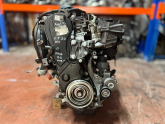 Oto Çıkma Parça / Peugeot / 3008 / Motor / Motor (komple) / Çıkma Parça 
