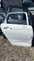 Oto Çıkma Parça / Citroen / C4 / Kaporta & Karoser / Sağ Arka Kapı / Çıkma Parça 