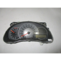 Nissan Micra Benzinli Kilometre Saati Gösterge Paneli