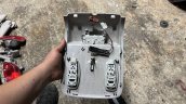 Oto Çıkma Parça / Renault / Megane / Elektrik / Tavan Lambası / Çıkma Parça 